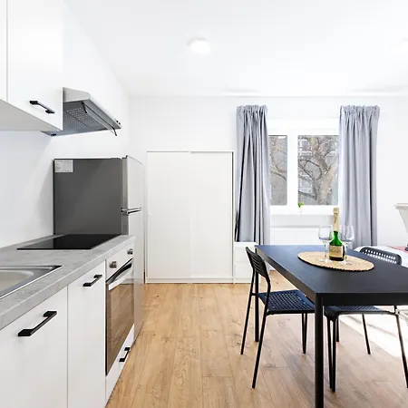 Levicka - 5 * Bratislava